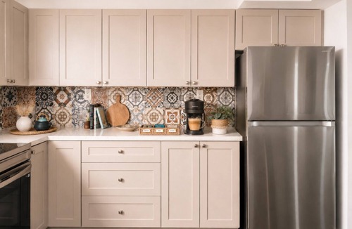 Newmarket House | Chic Spacious 2BR Home Near Yonge St