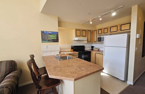 Quail Ridge Apartment | Classic Loft - 309