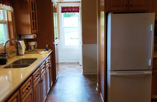 New London House | "Clinton Hills Summer House" 2023 Tourism PEI license nbr:40000015
