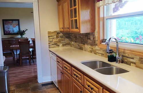 New London House | "Clinton Hills Summer House" 2023 Tourism PEI license nbr:40000015