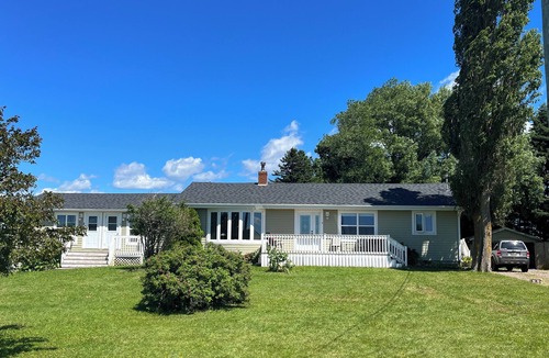 Summerside Apartment | Coastal apartment in the country