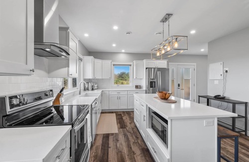 Lot 46 House | Coastal Bungalow by the Sea