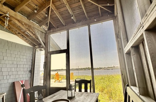 Cocagne Cottage | Coastal Lines Retreat Ocean Views Sleeps 9