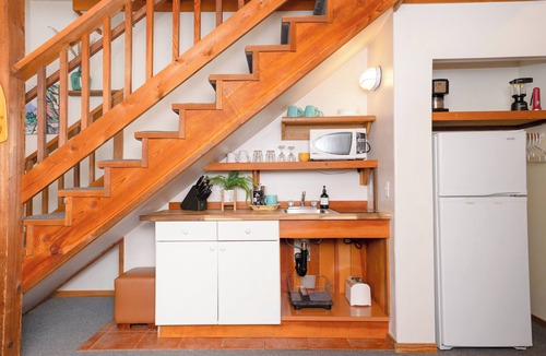 Ucluelet Apartment | Coastal Loft! Steps to Beach & Lighthouse Trail!
