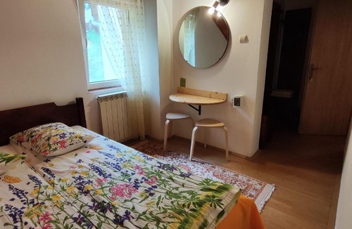 Malaiesti Cabin | Codrin