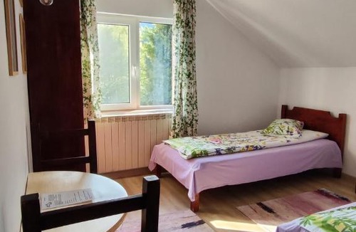 Malaiesti Cabin | Codrin