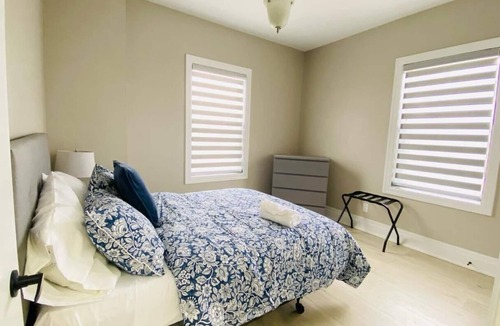 Virgil House | Come enjoy your stay at Niagara-on-the-Lake Inn!