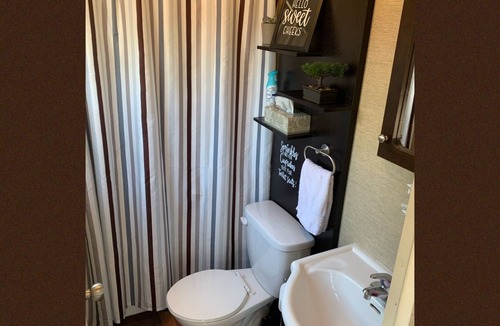 Virgil Resort | Come sit back and enjoy a fantastic family orientated resort!