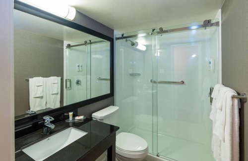 Corner Brook Hotel | Comfort Inn Corner Brook