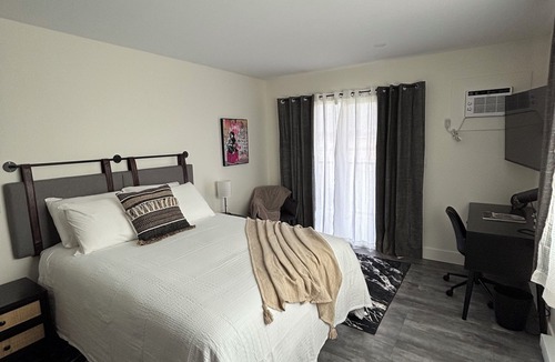 Okanagan-Similkameen Hotel | Comfort Stay Just Minutes from the Sky, Welcome to Skaha Airport Inn & Suites.