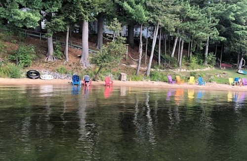Algonquin Highlands Cabin | Comfortable Cabin Getaway near Algonquin Provincial Park in Ontario, Canada