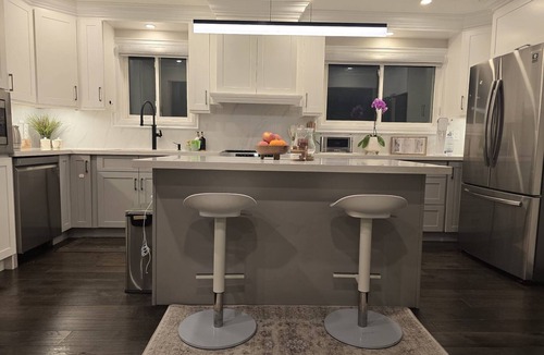 Cooksville House | Comfortable City Home