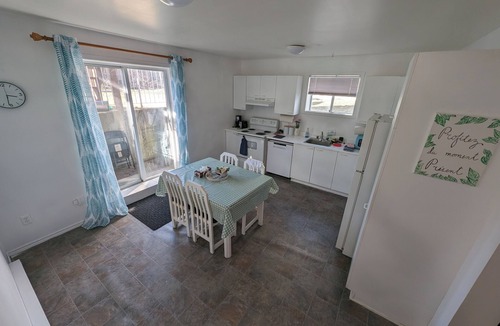 L'Ile-Perrot Apartment | Complete apartment in heart of Perrot Island near Montréal Canadan
