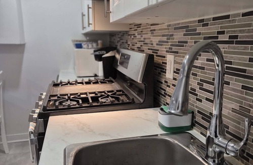 Highland Apartment | Complete Comfort – Private 2BR Basement
