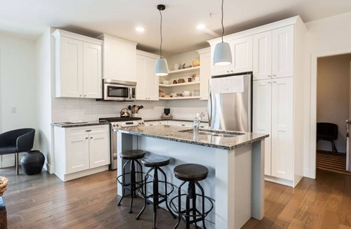 Westbank Apartment | Condo at Barona Beach Lakeside Resort 5303