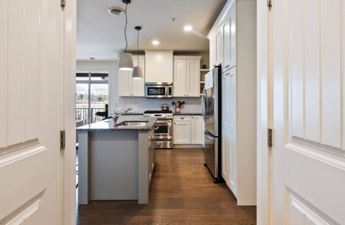 Westbank Apartment | Condo at Barona Beach Lakeside Resort 5303