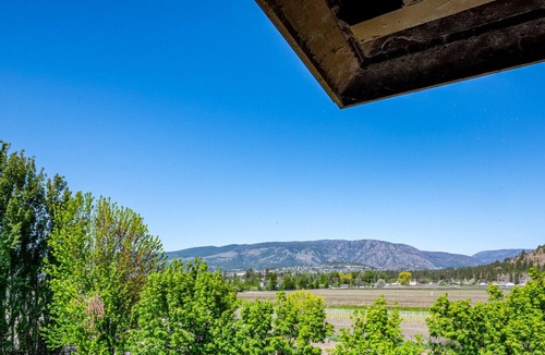 Westbank Apartment | Condo at Barona Beach Lakeside Resort 5303