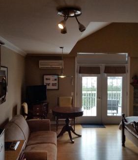 Piedmont Apartment | Condo St Sauveur