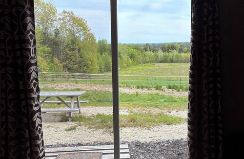 Franklin House | Connect with nature - Tranquil Downeast Escape, Near Acadia & Sunrise Trail