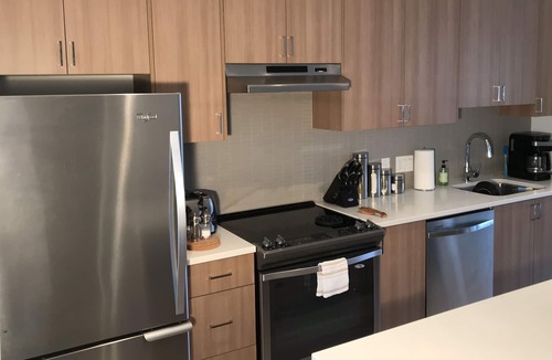 Squamish House | Conterporary new townhome in Squamish - between Whistler and Vancouver
