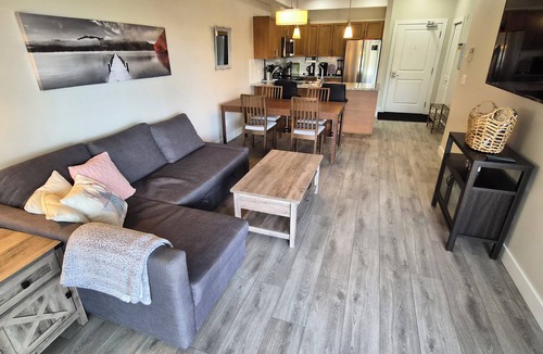 Central Okanagan Condo | Coppersky Oasis