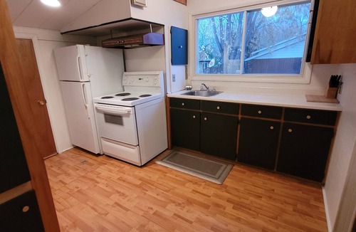 South Glengarry House | Cosy cottage by lake Francis between Montreal and Ottawa
