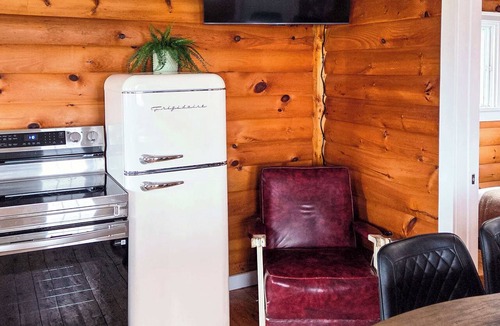 Hunts Point Cabin | Cottage # 1 Hunts Point Beach Cottages - 2 bedrooms