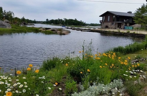 Carling Cabin | Cottage 1 -Three Bedroom Cottage
