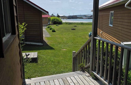 Hunts Point Cabin | Cottage # 5 Hunts Point Beach Cottages - 1 bedroom