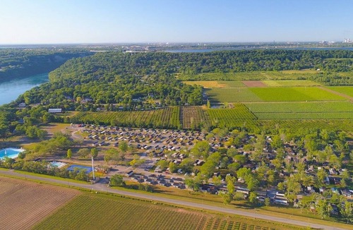 Virgil Cottage | Cottage for rent in Niagara's Wine Country