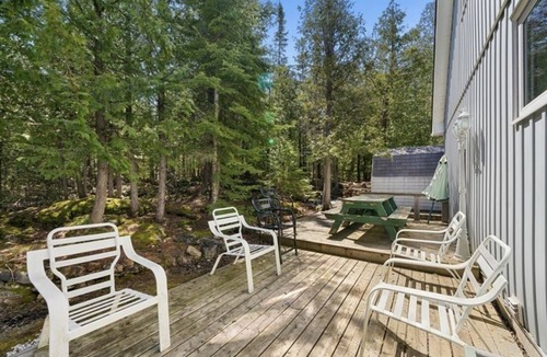 Tobermory Cottage | Cottage in the heart of Tobermory - AC & WIFI