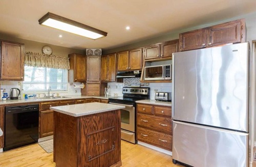 Port Severn House | Cottage on Georgian Bay, Severn, Honey Horbour