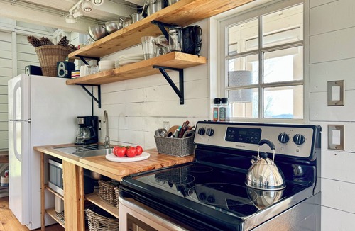 Chimney Corner Cottage | Cottage with Incredible Ocean Views, 3 min. to beach, near Cabot Trail & Park
