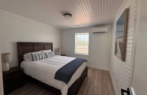 North Rustico Cottage | Country Acres Cottages Cottage #3 central to North Rustico and Cavendish, PE.