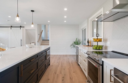 Virgil House | Country living in the heart of Niagara on the lake