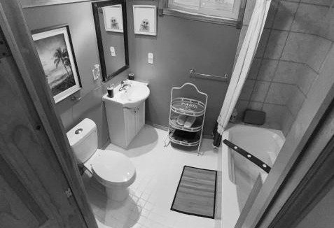 Hamilton House | Country Roads Dwelling