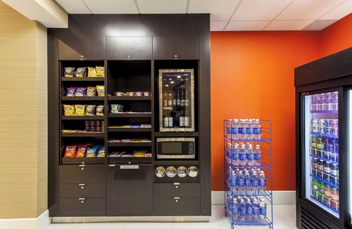 Baie-D'Urfe Hotel | Courtyard by Marriott Montreal West Island/Baie D'Urfe