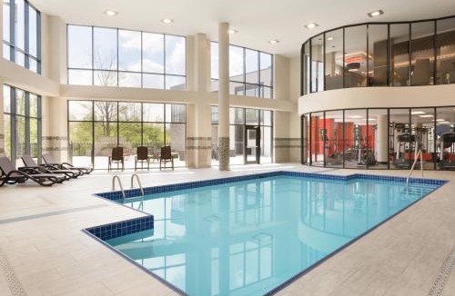 Meadowvale Village Hotel | Courtyard by Marriott Toronto Mississauga/West