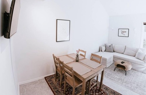 Nordic Estates Apartment | Cozy 1BRM + Loft - Walk to NEW Gondola, Shops & Restaurants! WEEKLY DEALS!