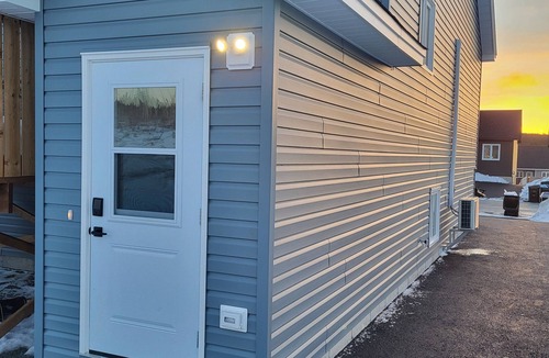 Terra Nova Apartment | Cozy 2-Bedroom Apartment on Kenmount Terrace | St. John’s, NL