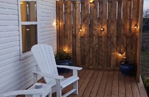 North Rustico House | Cozy 2-bedroom house in beautiful North Rustico with WiFi, AC