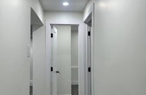 Hamilton Apartment | Cozy 2-bedroom retreat designed for comfort, relaxation, and convenience.