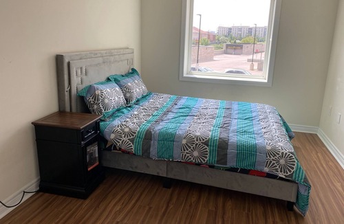 Markham Apartment | Cozy 3 Bedroom 2 Bath Apartment, Various Amenities and Attractions Nearby