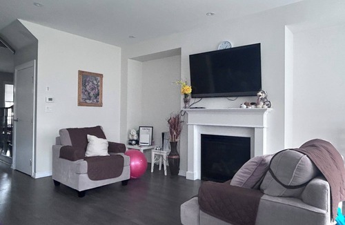 Thorold House | Cozy 3-Bedroom House in Thorold, ON (minutes to Niagara Falls)