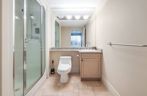 Shaughnessy House | Cozy 3-bedrooms home in Vancouver