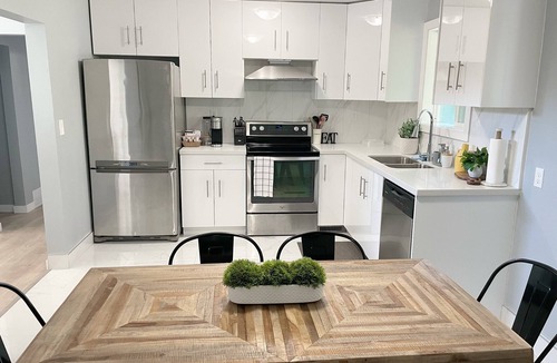 Chilliwack Proper Village West House | Cozy 4bedroom House