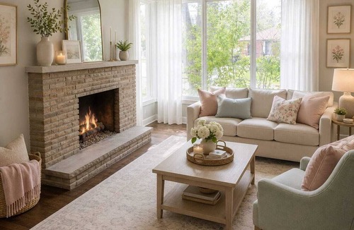 Bronte House | Cozy 5 br Bungalow- Just a 5 -Minute Walk to Lakeshore in Bronte West Village.