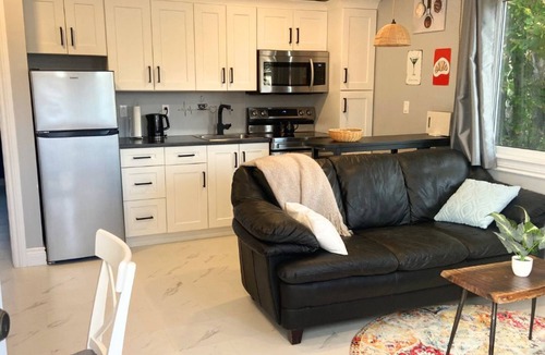 Inverness County House | Cozy and comfy Heart of the Village Guesthouse