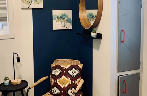 South End Apartment | Cozy and Comfy place for you stay in Halifax
