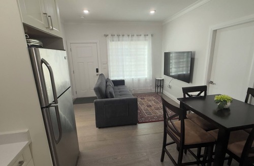 Mission House | Cozy and new self contained apartment in our home in Mission, British Columbia